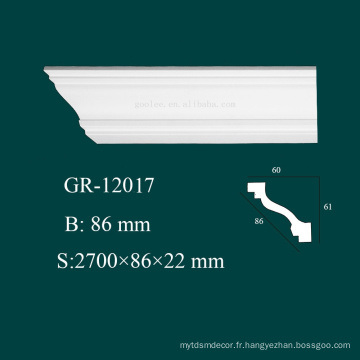 Moulage par injection de prix raisonnable pour la conception intérieure de la maison